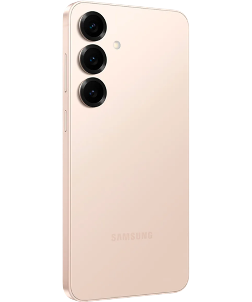 Samsung Galaxy S25 128 GB Goud