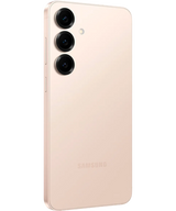 Samsung Galaxy S25 128 GB Goud