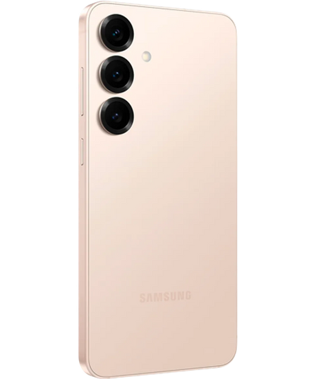 Samsung Galaxy S25 128 GB Goud