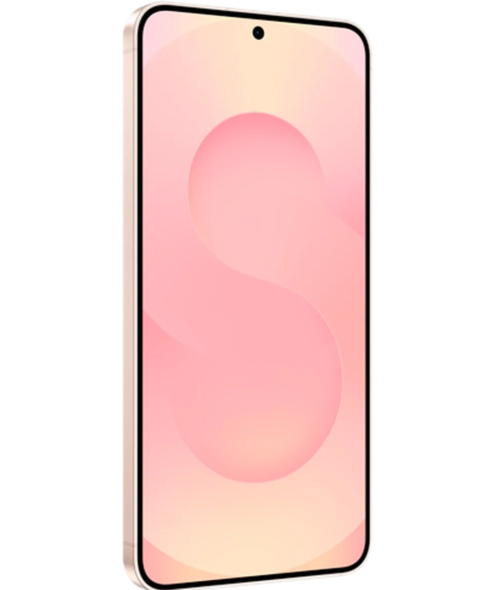Samsung Galaxy S25 128 GB Goud