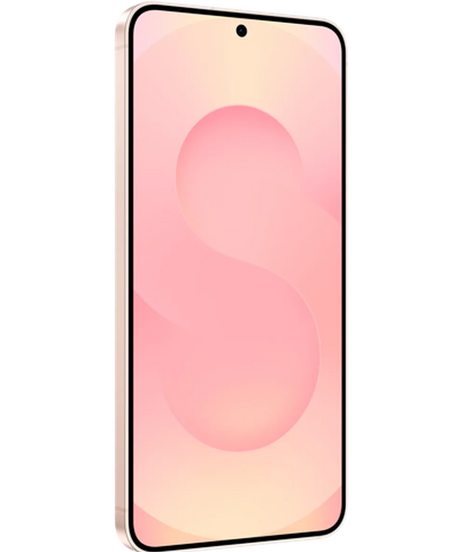Samsung Galaxy S25 128 GB Goud