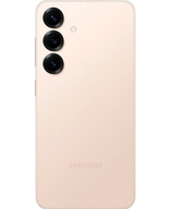 Samsung Galaxy S25 128 GB Goud