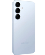 Samsung Galaxy S25 512 GB Lichtblauw
