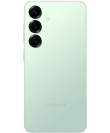 Samsung Galaxy S25 256 GB Lichtgroen