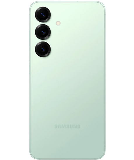 Samsung Galaxy S25 512 GB Lichtgroen