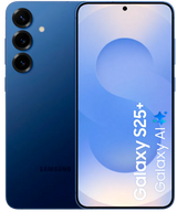 Samsung Galaxy S25 Plus 512 GB Lichtgroen