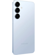 Samsung Galaxy S25 Plus 512 GB Lichtblauw