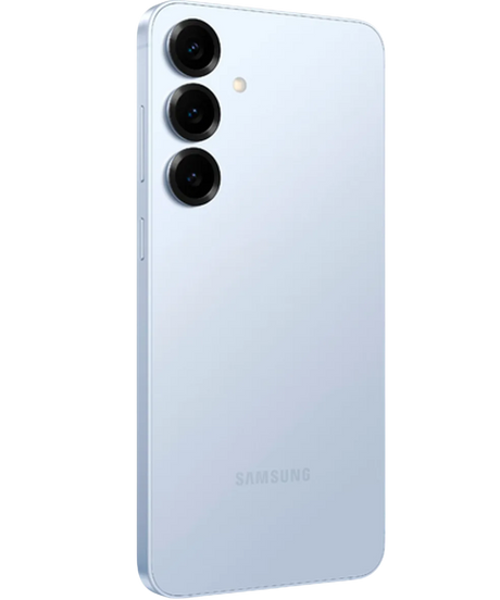 Samsung Galaxy S25 Plus 512 GB Lichtblauw