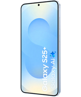 Samsung Galaxy S25 Plus 512 GB Lichtblauw