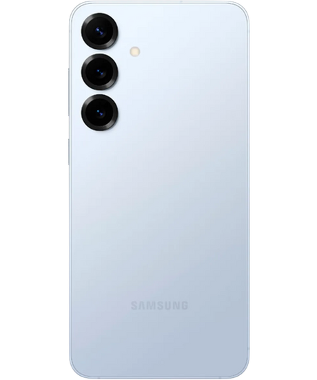 Samsung Galaxy S25 Plus 512 GB Lichtblauw