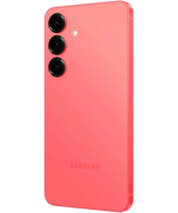 Samsung Galaxy S25 Plus 256 GB Rood