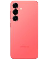 Samsung Galaxy S25 Plus 256 GB Rood
