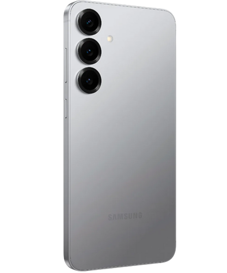 Samsung Galaxy S25 Plus 512 GB Zilver