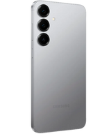 Samsung Galaxy S25 Plus 256 GB Zilver