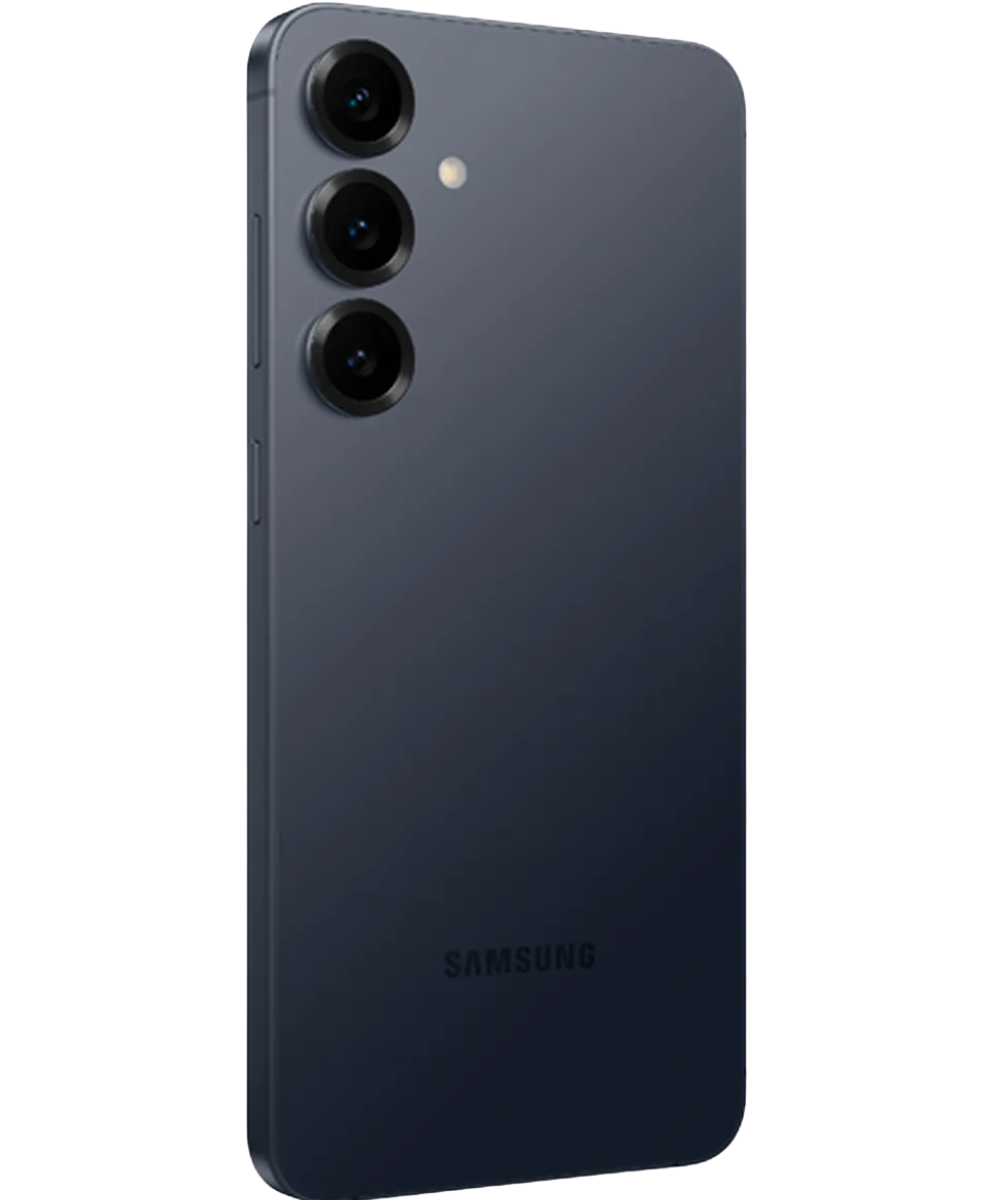 Samsung Galaxy S25 Plus 256 GB Zwart