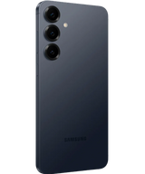 Samsung Galaxy S25 Plus 256 GB Zwart