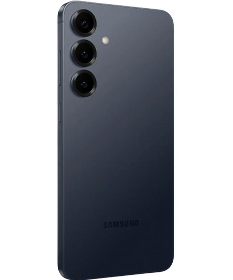 Samsung Galaxy S25 Plus 256 GB Zwart