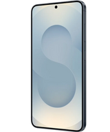 Samsung Galaxy S25 Plus 256 GB Zwart