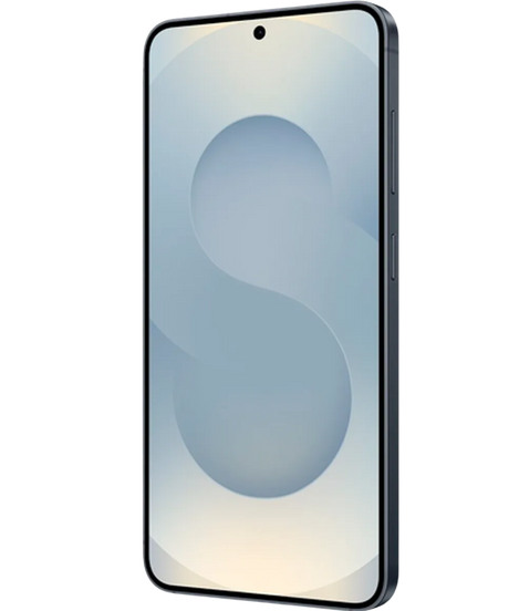 Samsung Galaxy S25 Plus 256 GB Zwart