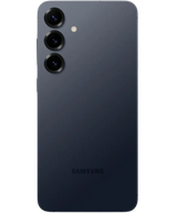 Samsung Galaxy S25 Plus 256 GB Zwart