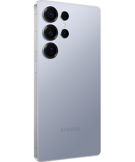 Samsung Galaxy S25 Ultra 512 GB Blauw