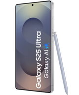 Samsung Galaxy S25 Ultra 512 GB Blauw
