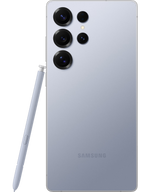 Samsung Galaxy S25 Ultra 512 GB Blauw