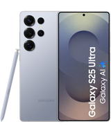 Samsung Galaxy S25 Ultra 256 GB Zwart