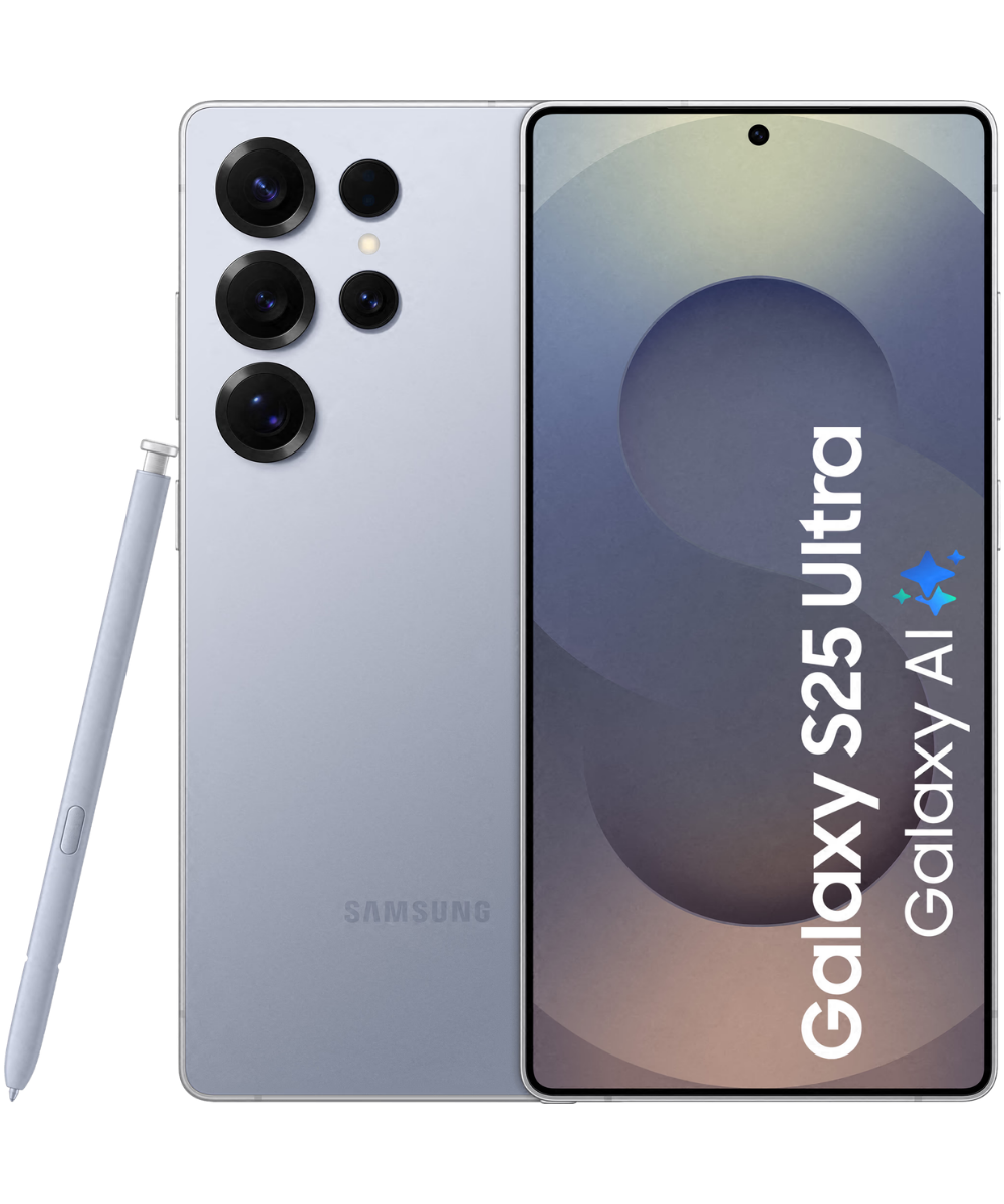 Samsung Galaxy S25 Ultra 512 GB Grijs