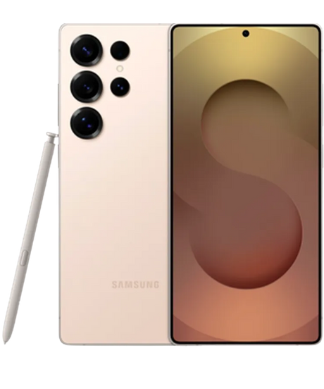 Samsung Galaxy S25 Ultra 1TB Goud
