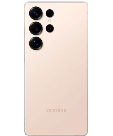 Samsung Galaxy S25 Ultra 512 GB Goud