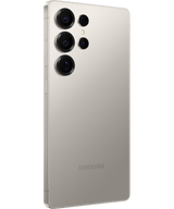 Samsung Galaxy S25 Ultra 512 GB Grijs