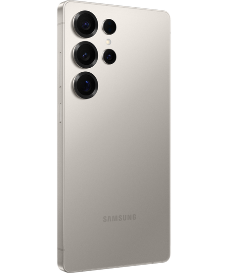 Samsung Galaxy S25 Ultra 512 GB Grijs