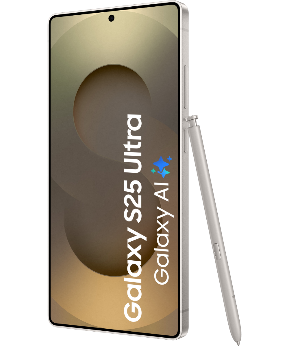 Samsung Galaxy S25 Ultra 512 GB Grijs
