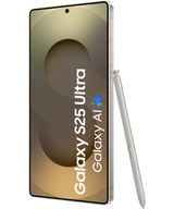 Samsung Galaxy S25 Ultra 512 GB Grijs