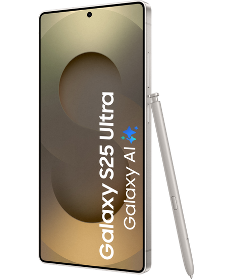 Samsung Galaxy S25 Ultra 512 GB Grijs