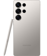 Samsung Galaxy S25 Ultra 512 GB Grijs