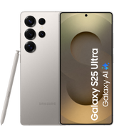 Samsung Galaxy S25 Ultra 512 GB Blauw