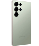 Samsung Galaxy S25 Ultra 256 GB Groen
