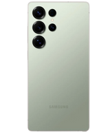 Samsung Galaxy S25 Ultra 256 GB Groen