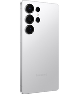 Samsung Galaxy S25 Ultra 512 GB Wit
