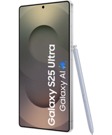 Samsung Galaxy S25 Ultra 512 GB Wit