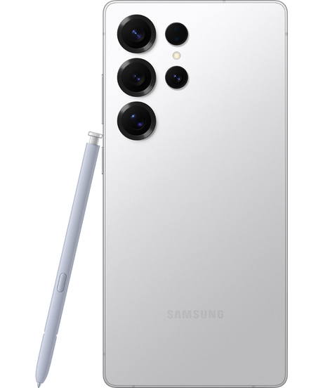 Samsung Galaxy S25 Ultra 512 GB Wit