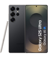 Samsung Galaxy S25 Ultra 512 GB Blauw