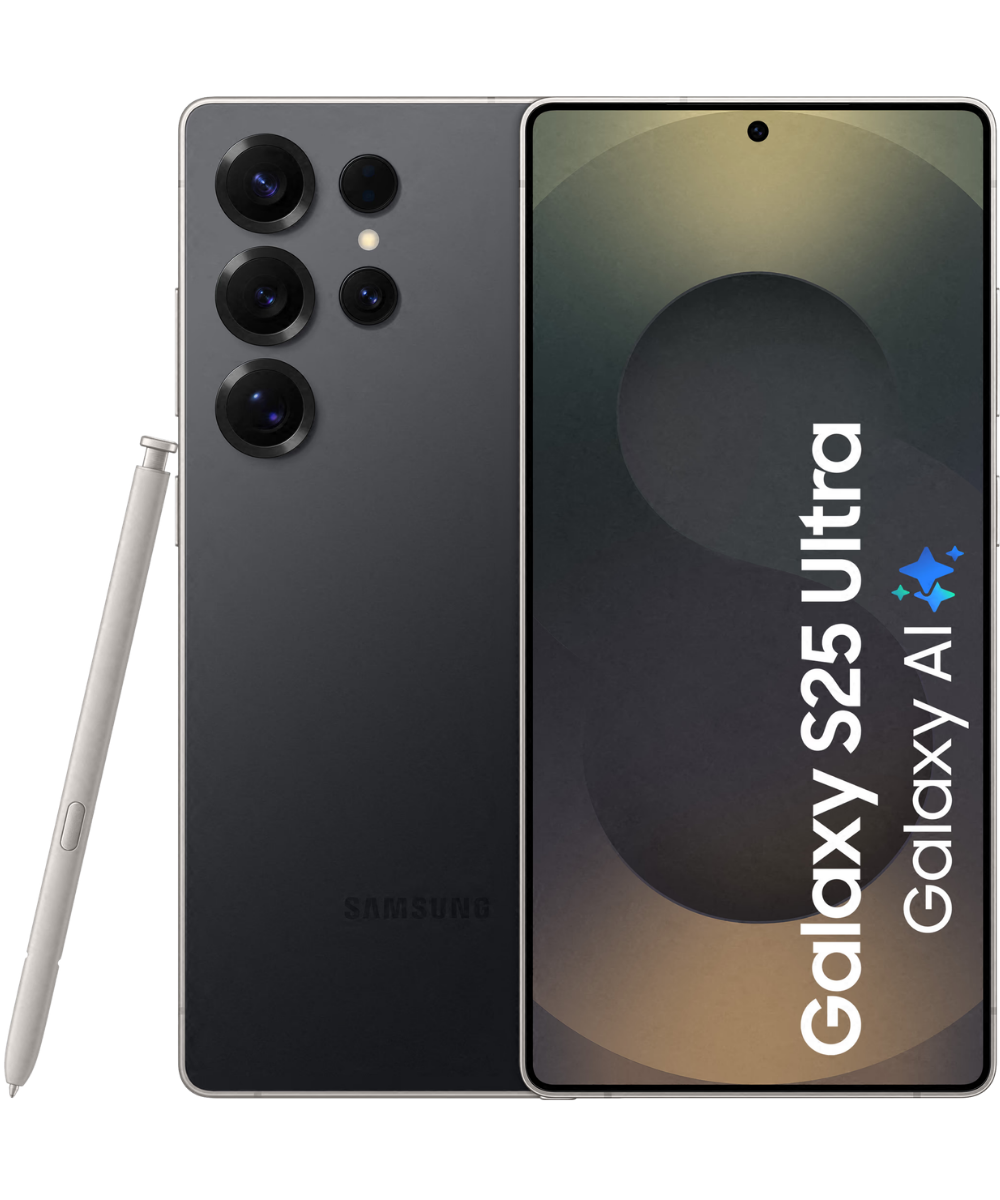 Samsung Galaxy S25 Ultra 512 GB Grijs