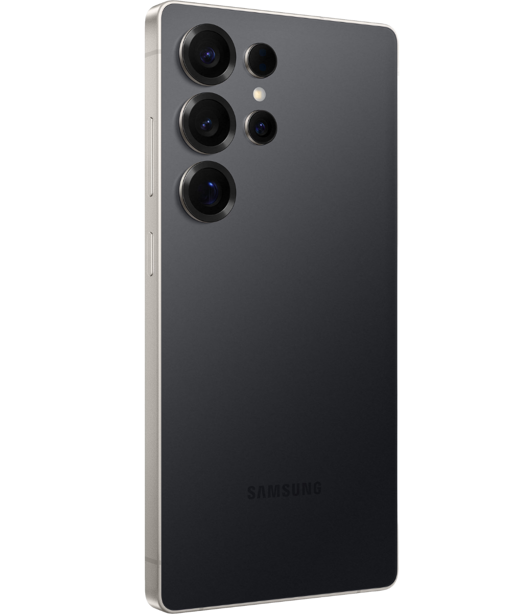 Samsung Galaxy S25 Ultra 512 GB Zwart