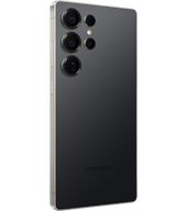 Samsung Galaxy S25 Ultra 512 GB Zwart