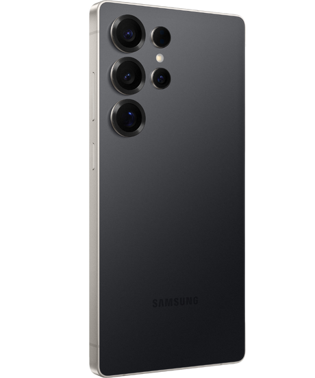 Samsung Galaxy S25 Ultra 512 GB Zwart