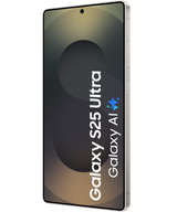 Samsung Galaxy S25 Ultra 512 GB Zwart