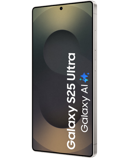 Samsung Galaxy S25 Ultra 512 GB Zwart
